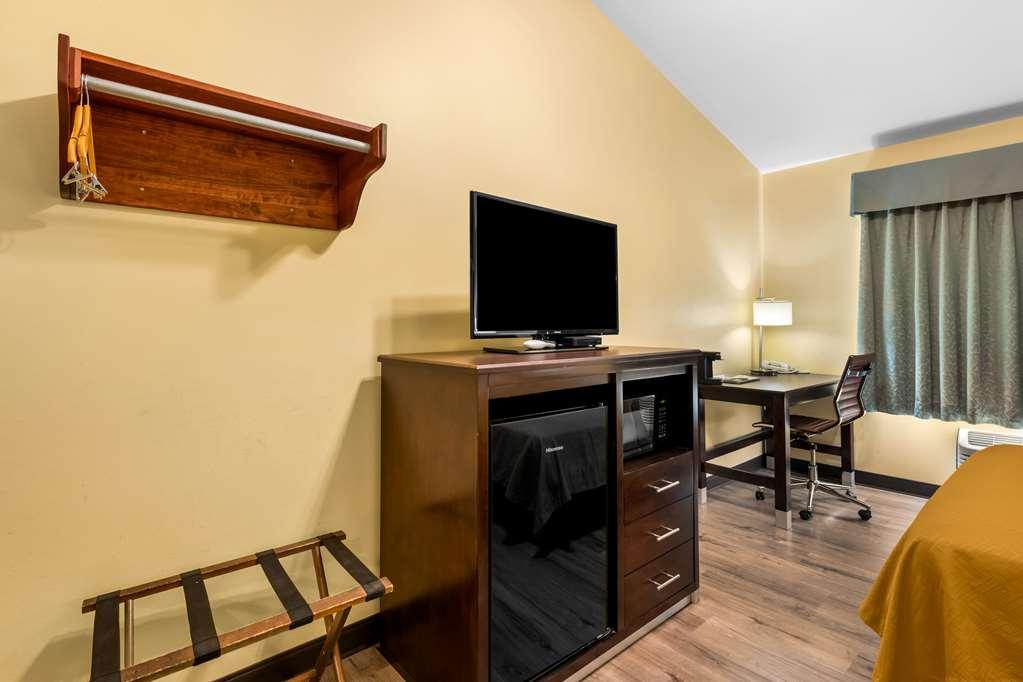 Econo Lodge Inn & Suites Eau Claire Cameră foto