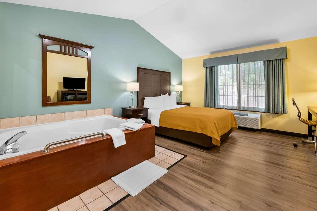 Econo Lodge Inn & Suites Eau Claire Cameră foto